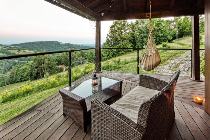 Prodej rodinného domu, Vrchlabí - Hořejší Vrchlabí, 429 m2