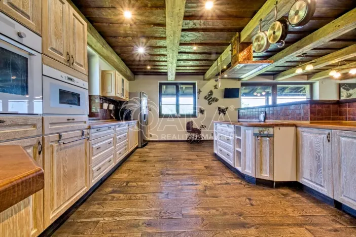 Prodej rodinného domu, Vrchlabí - Hořejší Vrchlabí, 429 m2