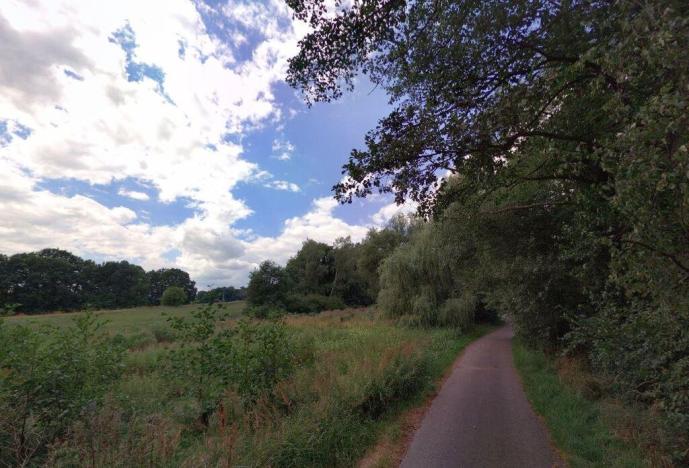 Prodej louky, Laciná, 372 m2