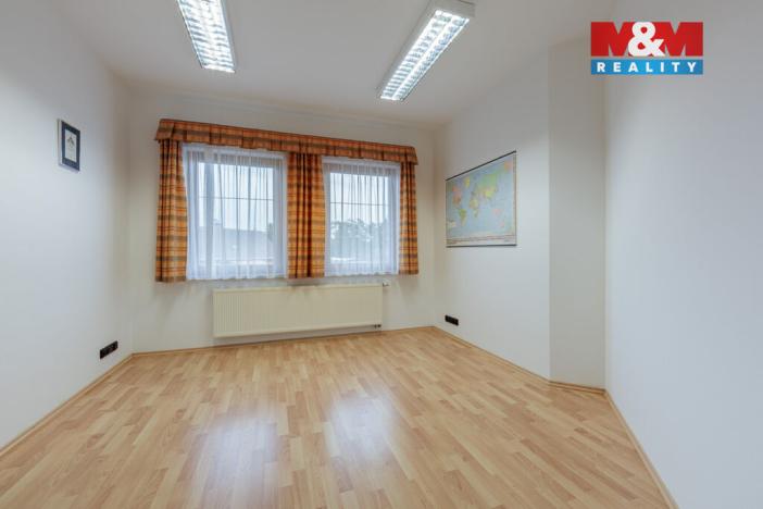 Prodej rodinného domu, Kolová - Háje, 330 m2
