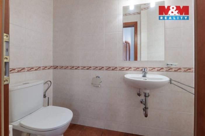 Prodej rodinného domu, Kolová - Háje, 330 m2