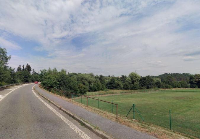 Prodej zahrady, Tábor, Kvapilova, 5600 m2