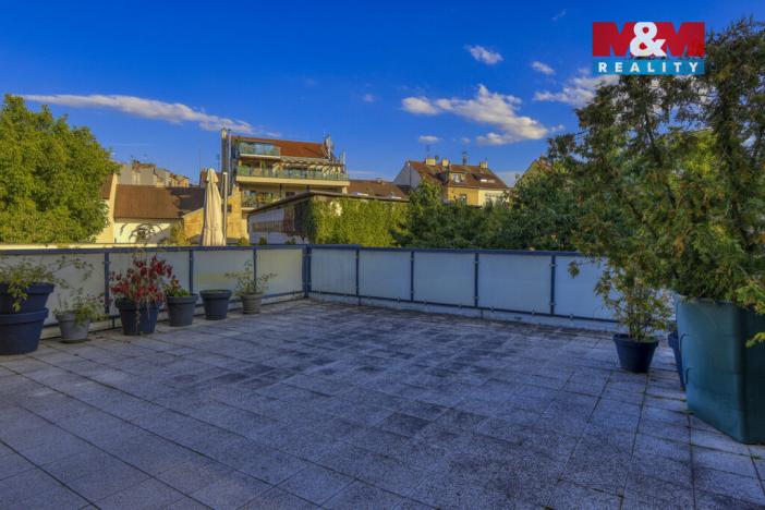 Prodej bytu 4+kk, Plzeň - Severní Předměstí, Lipová, 106 m2