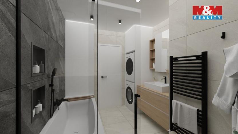 Prodej bytu 3+kk, Bílov, 72 m2