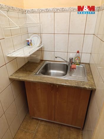 Pronájem obchodního prostoru, Karviná - Hranice, Rudé armády, 43 m2