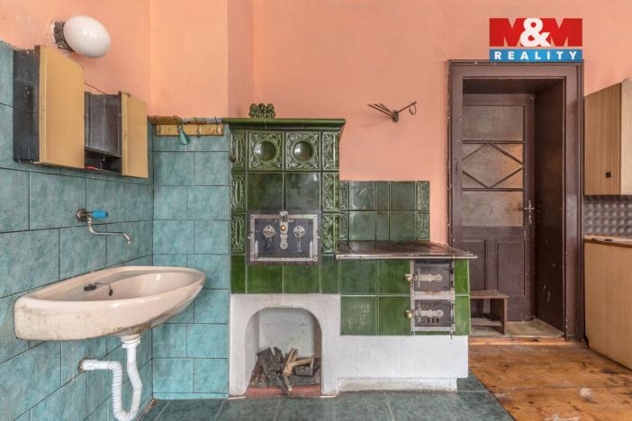 Prodej rodinného domu, Kytlice - Mlýny, 120 m2