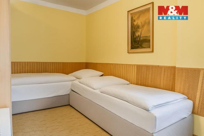 Prodej rodinného domu, Nymburk, Vagónka, 47 m2