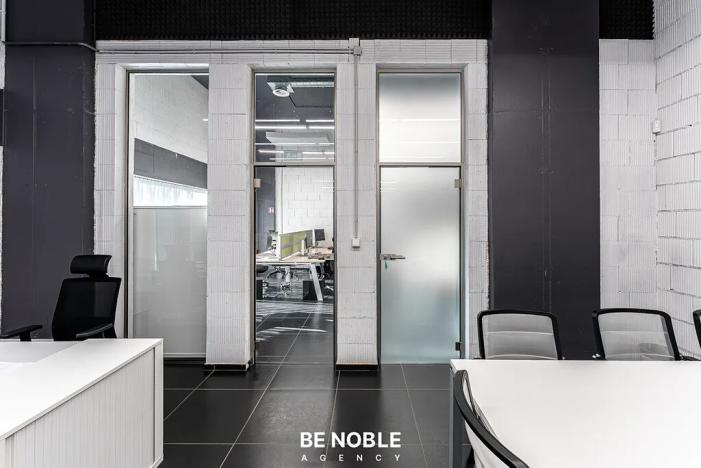 Prodej kanceláře, Praha - Stodůlky, Holýšovská, 173 m2