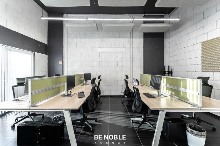 Prodej kanceláře, Praha - Stodůlky, Holýšovská, 173 m2