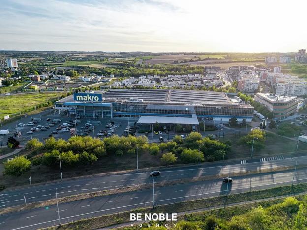 Prodej kanceláře, Praha - Stodůlky, Holýšovská, 173 m2