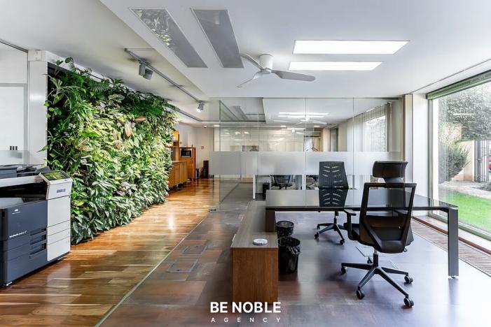 Prodej kanceláře, Praha - Smíchov, Švédská, 123 m2