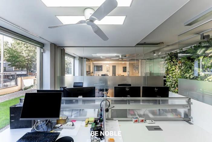 Prodej kanceláře, Praha - Smíchov, Švédská, 123 m2