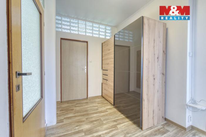 Prodej rodinného domu, Velká Hleďsebe, Pohraniční stráže, 153 m2