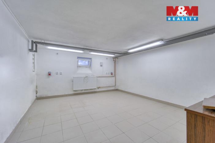 Prodej rodinného domu, Velká Hleďsebe, Pohraniční stráže, 153 m2