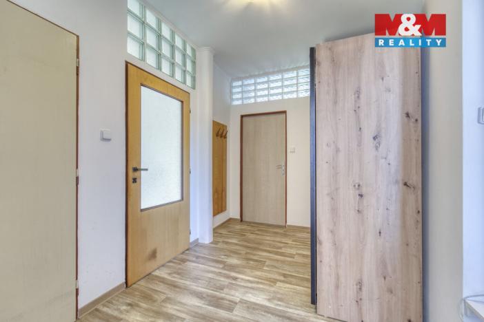 Prodej rodinného domu, Velká Hleďsebe, Pohraniční stráže, 153 m2