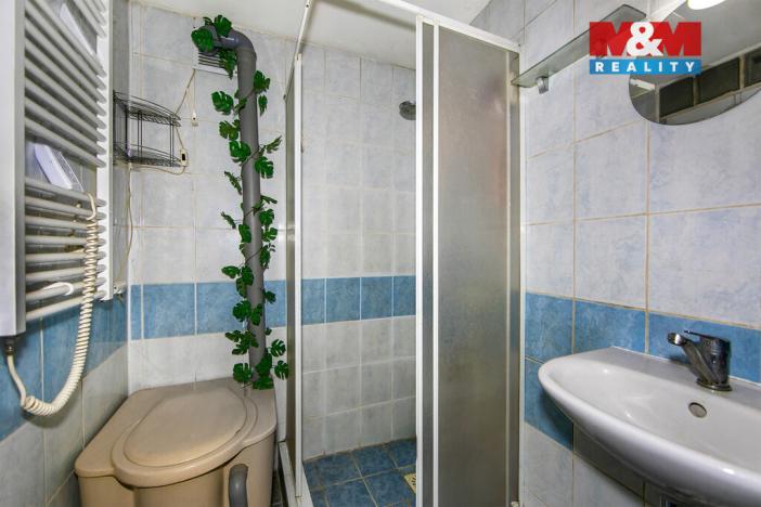 Prodej chaty, Stod, Střelická, 55 m2