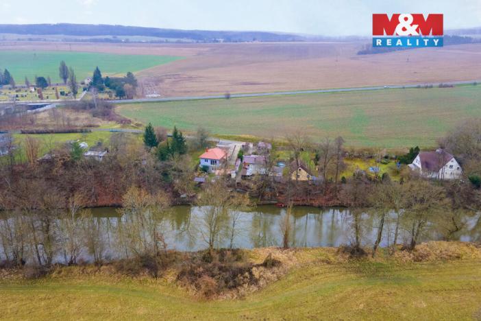 Prodej chaty, Stod, Střelická, 55 m2