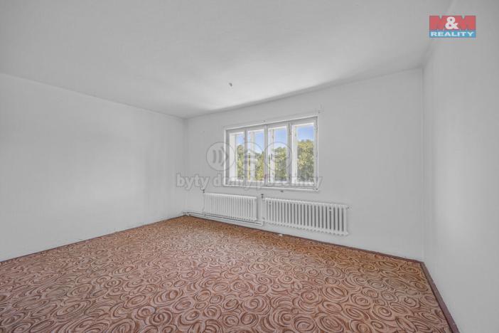 Prodej rodinného domu, Opatov, 210 m2