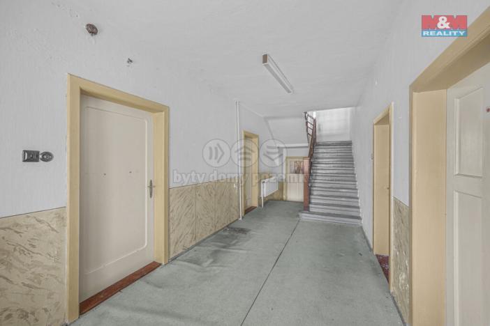 Prodej rodinného domu, Opatov, 210 m2