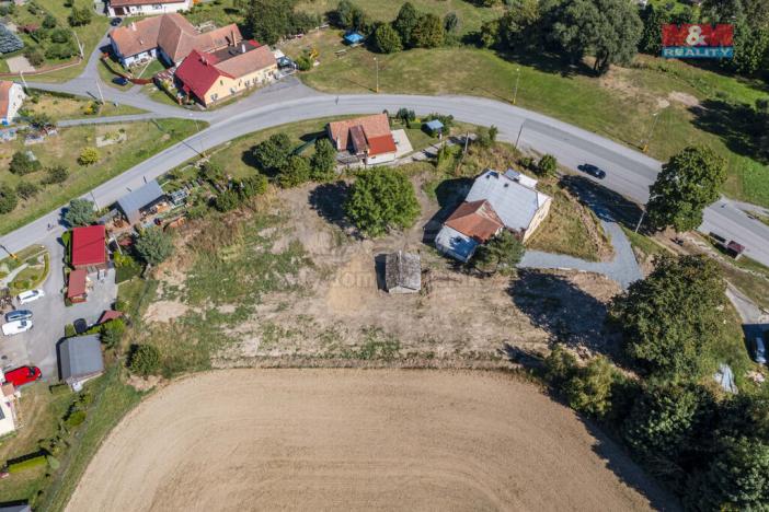 Prodej rodinného domu, Opatov, 210 m2