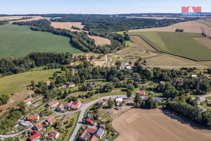 Prodej rodinného domu, Opatov, 210 m2