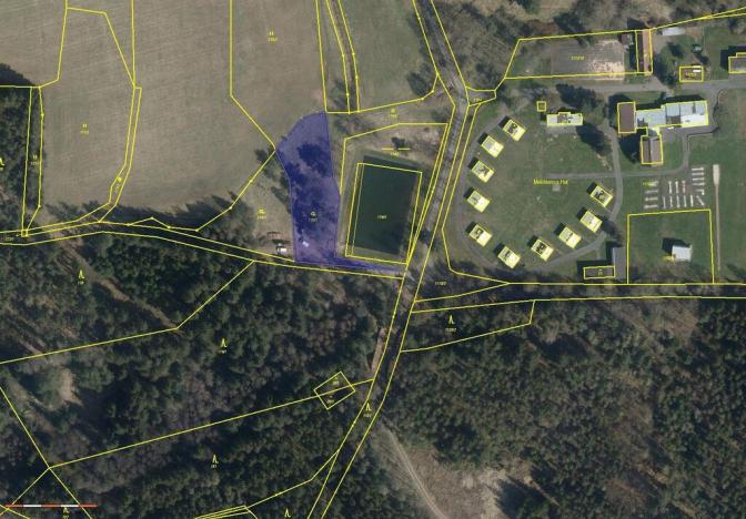 Prodej zahrady, Úněšov - Číhaná, 3645 m2