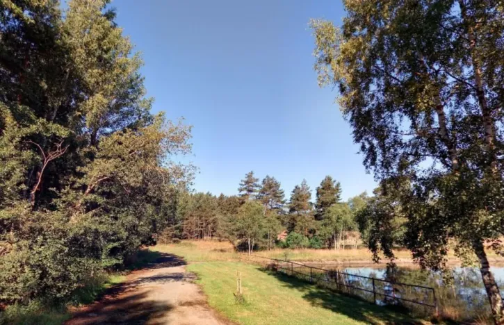 Prodej louky, Úněšov - Číhaná, 4893 m2