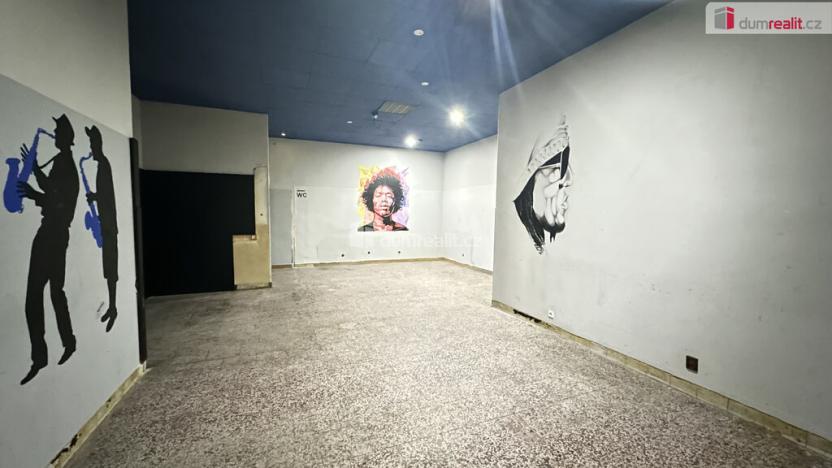 Pronájem obchodního prostoru, Břeclav - Charvátská Nová Ves, Na Valtické, 200 m2