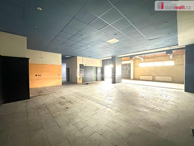 Pronájem obchodního prostoru, Břeclav - Charvátská Nová Ves, Na Valtické, 200 m2