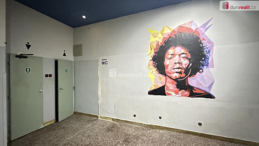 Pronájem obchodního prostoru, Břeclav - Charvátská Nová Ves, Na Valtické, 200 m2