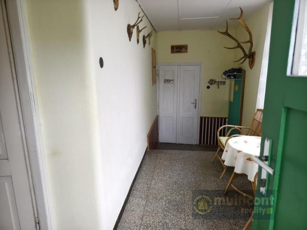 Prodej rodinného domu, Vyškov - Dědice, Doktora Růžičky, 75 m2