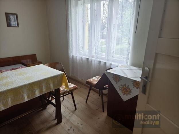 Prodej rodinného domu, Vyškov - Dědice, Doktora Růžičky, 75 m2