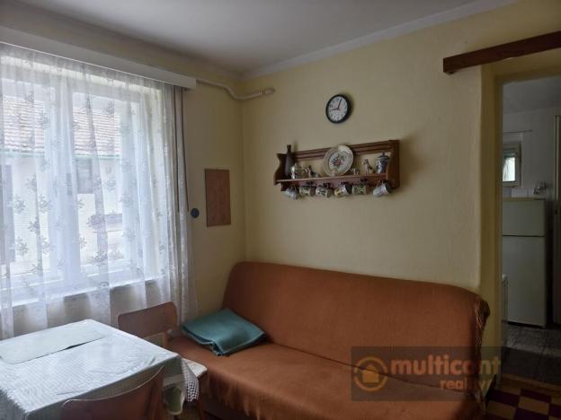 Prodej rodinného domu, Vyškov - Dědice, Doktora Růžičky, 75 m2