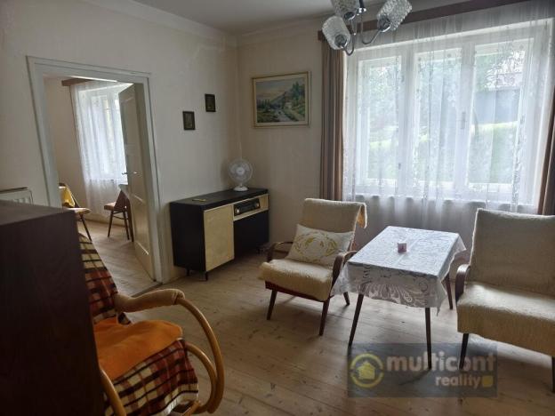 Prodej rodinného domu, Vyškov - Dědice, Doktora Růžičky, 75 m2