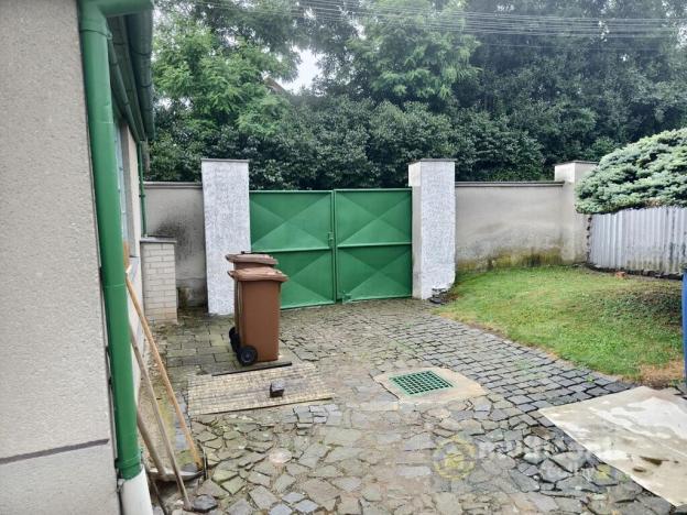 Prodej rodinného domu, Vyškov - Dědice, Doktora Růžičky, 75 m2