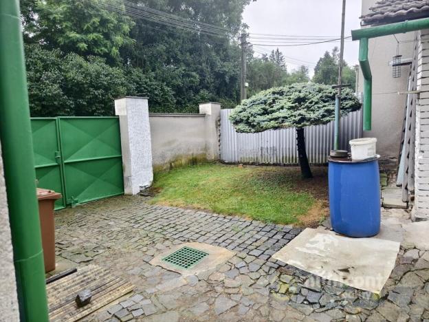 Prodej rodinného domu, Vyškov - Dědice, Doktora Růžičky, 75 m2