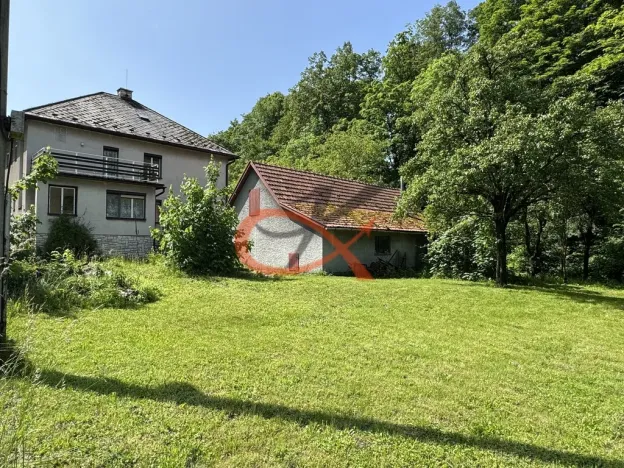 Prodej pozemku pro bydlení, Podolí, 912 m2