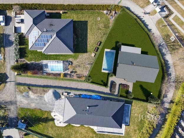 Prodej pozemku pro bydlení, Frýdek-Místek, Nové Dvory-Podhůří, 1088 m2