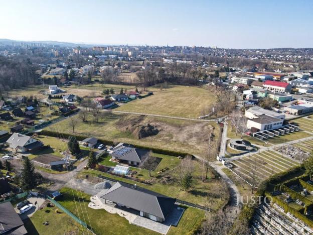 Prodej pozemku pro bydlení, Frýdek-Místek, Nové Dvory-Podhůří, 1088 m2