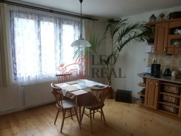 Prodej rodinného domu, Děčín - Děčín XX-Nová Ves, Pod Vrchem, 180 m2