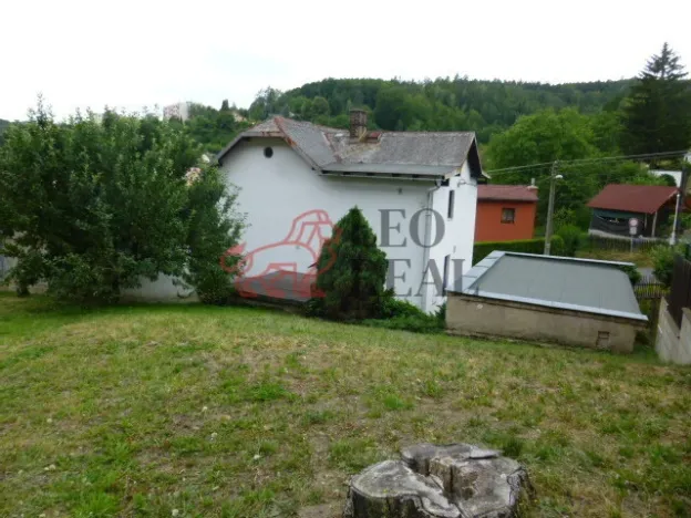 Prodej rodinného domu, Děčín - Děčín XX-Nová Ves, Pod Vrchem, 180 m2