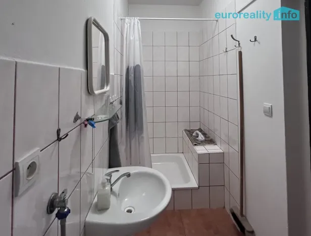 Pronájem bytu 1+kk, Teplá, Havlíčkova, 46 m2