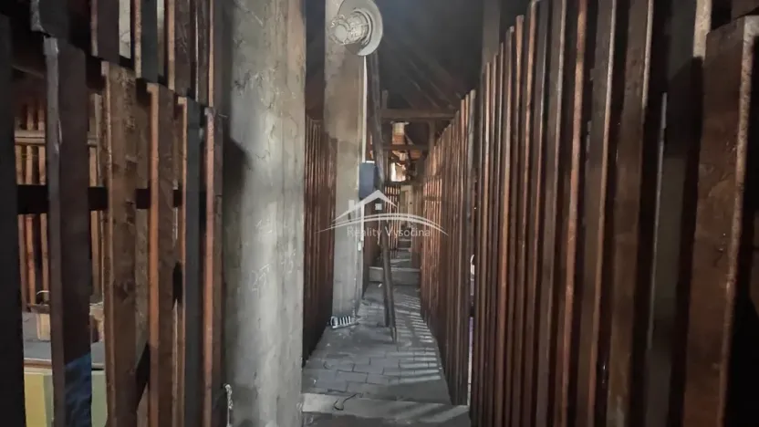 Prodej komerční nemovitosti, Česká Třebová, U Spořitelny, 197 m2