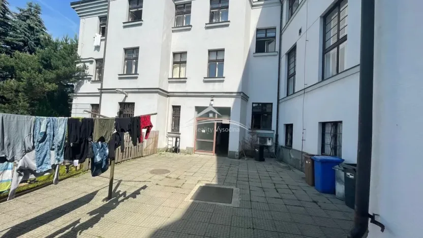 Prodej komerční nemovitosti, Česká Třebová, U Spořitelny, 197 m2