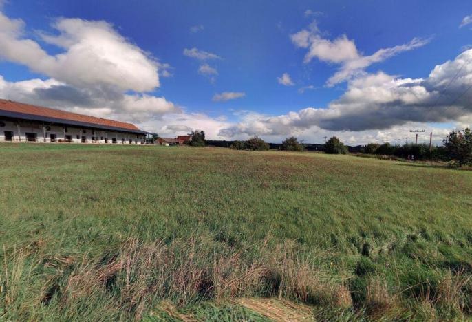 Prodej pole, Vranovice, 3258 m2