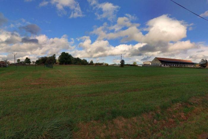Prodej pole, Vranovice, 3258 m2