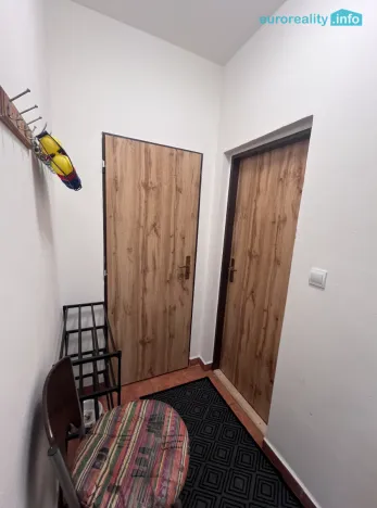 Pronájem bytu 1+kk, Teplá, Havlíčkova, 48 m2