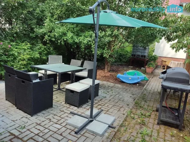 Pronájem bytu 1+kk, Teplá, Havlíčkova, 48 m2