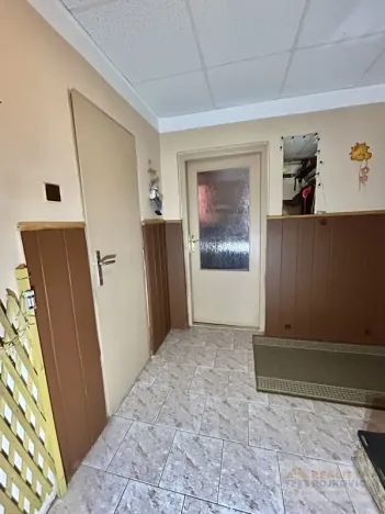 Prodej bytu 2+1, Broumov, třída Osvobození, 49 m2