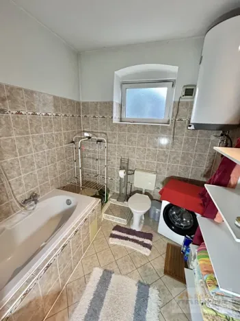 Prodej bytu 2+1, Broumov, třída Osvobození, 49 m2